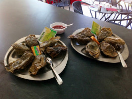 Resto Iléo Spécialités De La Mer outside