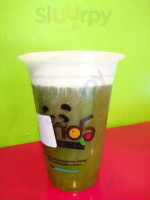 Chatime Bubble Tea food