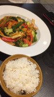 Our Thai Restaurant & Cafe food