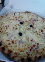 Allo Pizza Oleron food