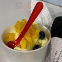 Red Mango food