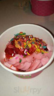 16 Handles food