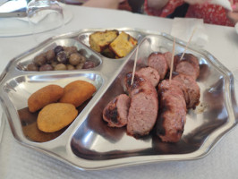 Churrasqueira Tgb food