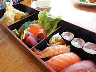 Haruka Japanese Cuisine food