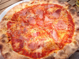 Pane E Cioccolata food