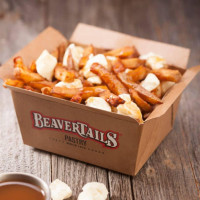 Beavertails Wasaga Beach food