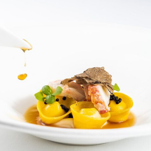 restaurant image