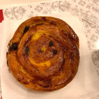 La Brioche Doree food