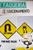 Estacionamiento Taquería food