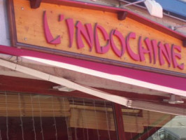 L'Indochine inside