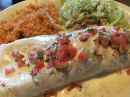 El Camino Real Mexican Grill food