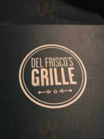 Del Frisco's Grill inside