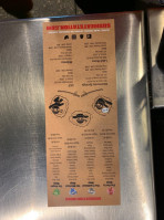 Sus Hi Eatstation Altamonte Springs, Fl menu