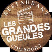 Les Grandes Gueules inside