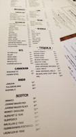 Tavern -nashville menu