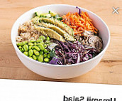 Freshii food