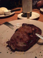 Carvers Steaks & Chops food