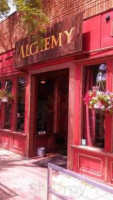 Alchemy food