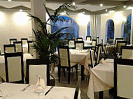 La Terrazza Italiana food