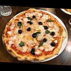 Zizzi - Bristol - Clifton Village food