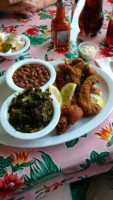 Southern Kitchen food