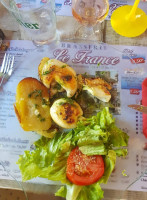 Le France food