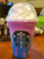 Starbucks food