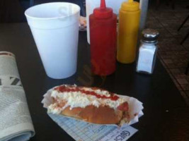 Brandi S World Famous Hot Dogs food