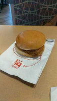 Chick-fil-a food