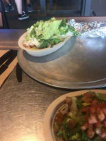 Chipotle Mexican Grill food