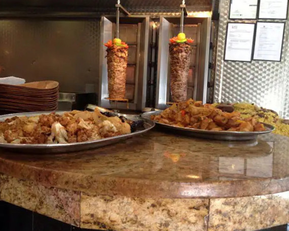 restaurant image