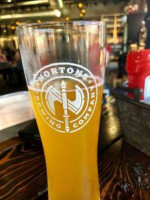 Nortons Brewing Company food