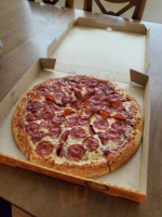 Little Caesars Pizza food