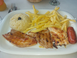 Ferrador food