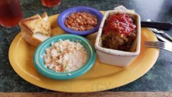 Carolina's Diner food