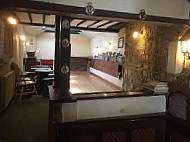 The Ring O'bells Pub inside