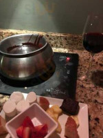 The Melting Pot Columbia Sc food