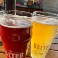 Balter Beerworks food