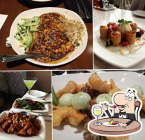 P.f. Chang's Parque Lindavista food