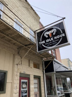 Idle Hour food