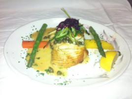 L'Ancien Chablis Restaurant food