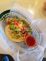 White Duck Taco Shop food