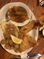 Cracker Barrel food