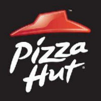 Pizza Hut food