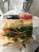 Bahn Mi Deli food