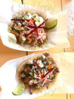 Taco Style Maui food