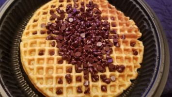 Waffle House food