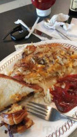 Waffle House food