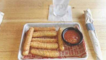 Applebee's food