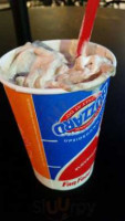 Dairy Queen food